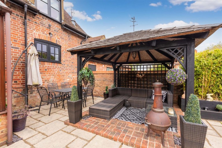 Images for Hill Road, Lewknor, Watlington