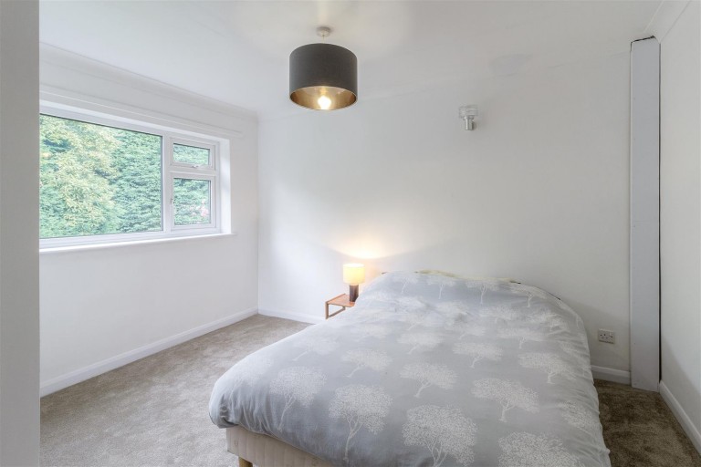 Images for Church Close, Blackfordby, DE11