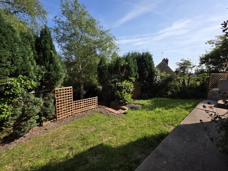 Images for Church Close, Blackfordby, DE11