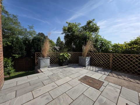 Click the photo for more details of Church Close, Blackfordby, DE11