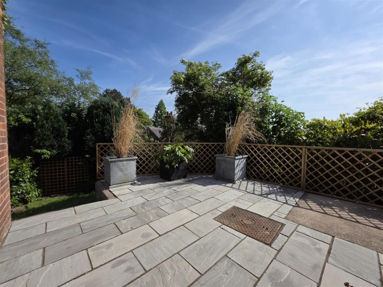 Images for Church Close, Blackfordby, DE11