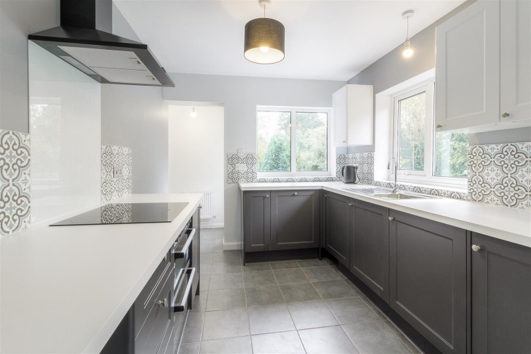 Images for Church Close, Blackfordby, DE11