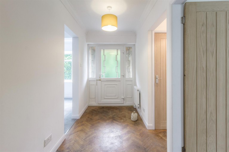 Images for Church Close, Blackfordby, DE11