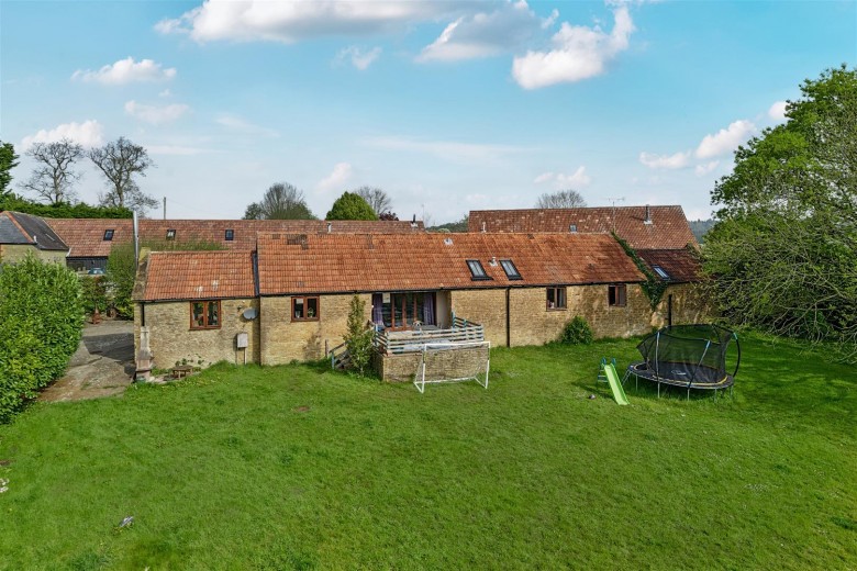 Click the photo for more details of East Coker, Yeovil