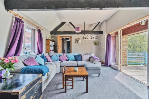 Click the photo for more details of East Coker, Yeovil