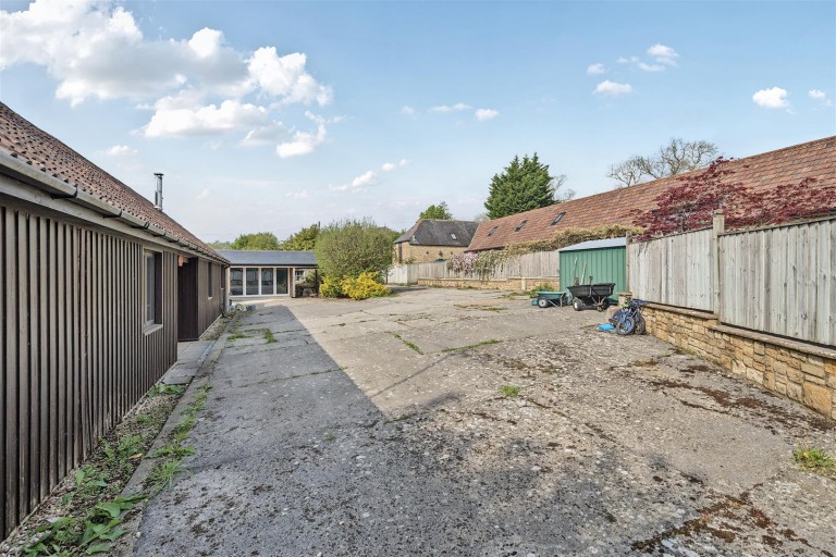 Images for East Coker, Yeovil