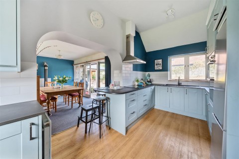 Click the photo for more details of East Coker, Yeovil