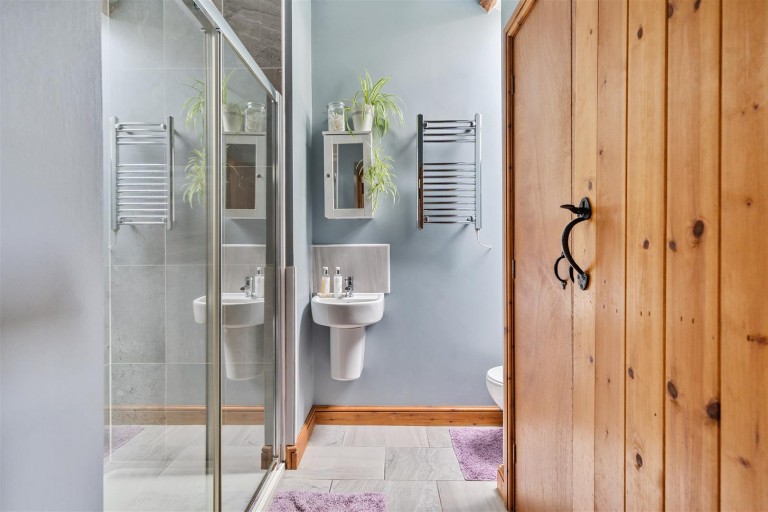 Images for East Coker, Yeovil