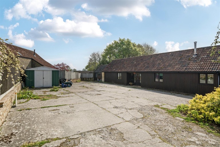 Images for East Coker, Yeovil