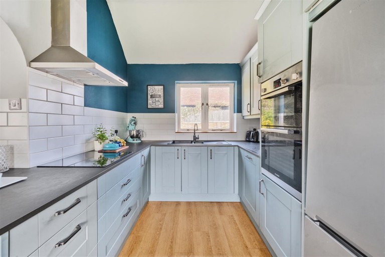 Images for East Coker, Yeovil