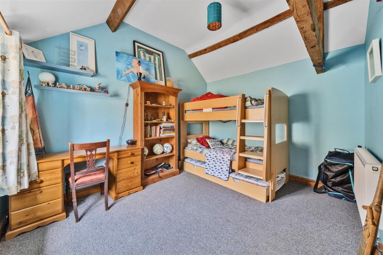 Images for East Coker, Yeovil
