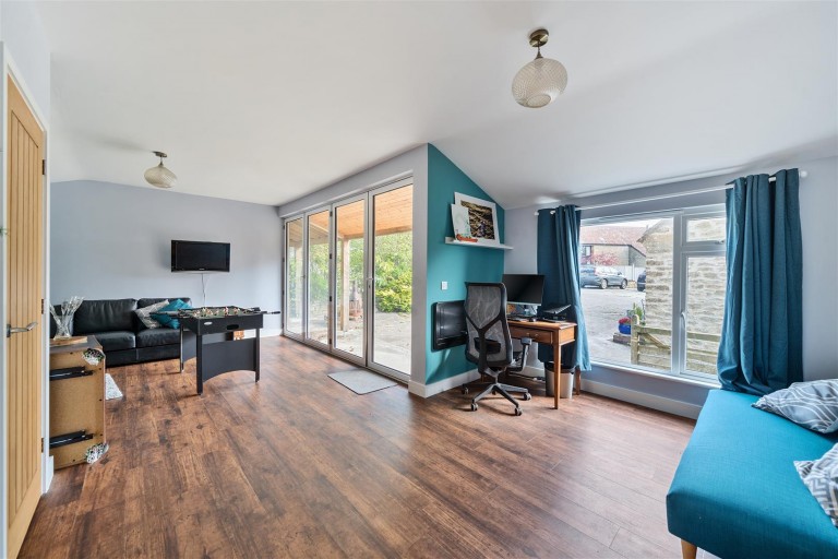 Images for East Coker, Yeovil