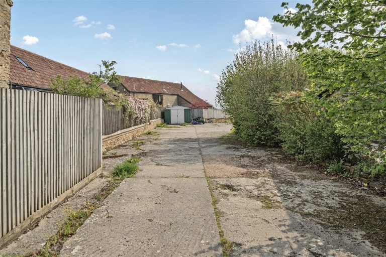 Images for East Coker, Yeovil