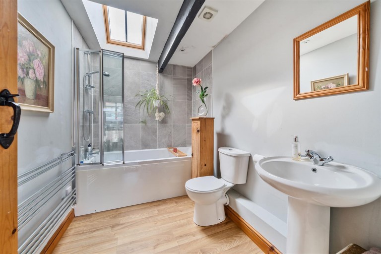 Images for East Coker, Yeovil