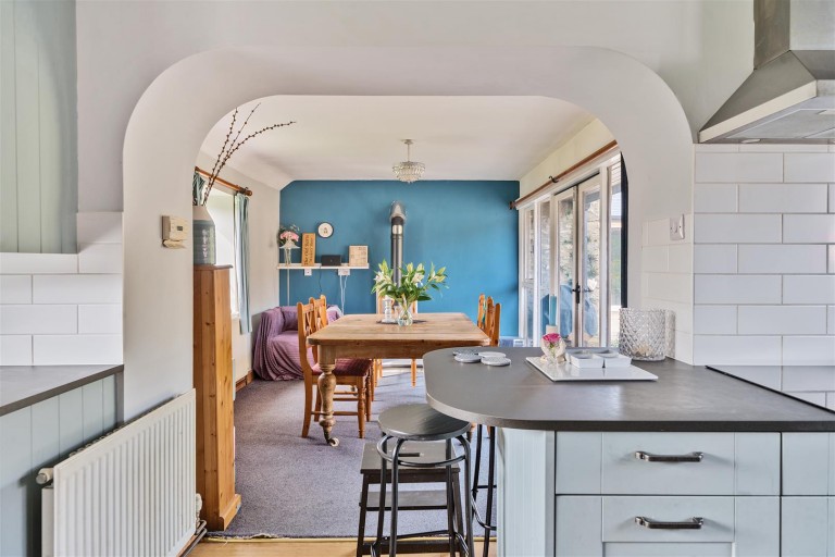 Images for East Coker, Yeovil