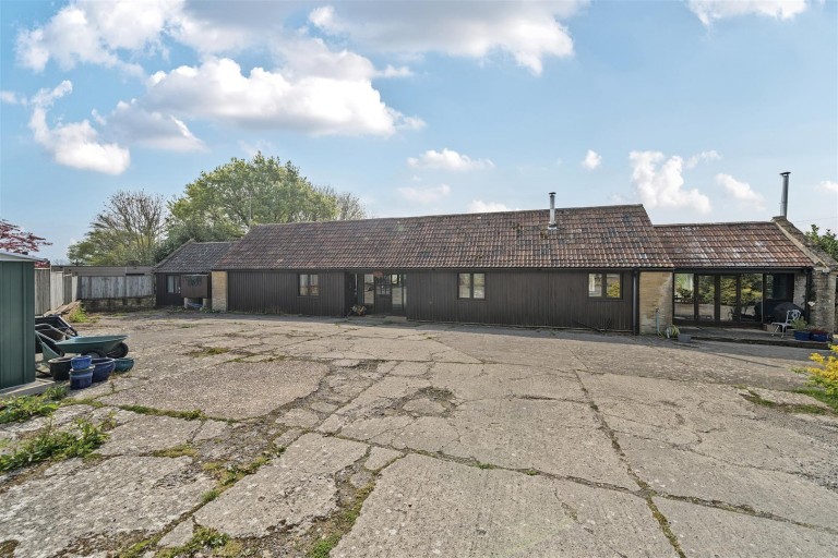 Images for East Coker, Yeovil