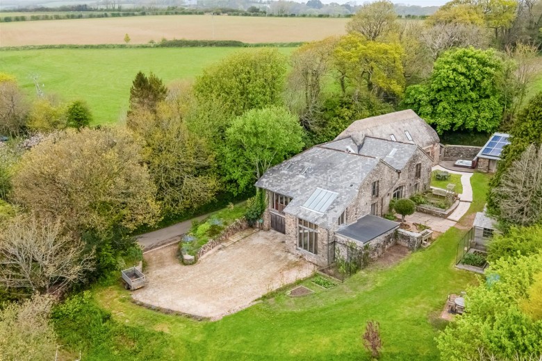 Click the photo for more details of Blackawton, Totnes