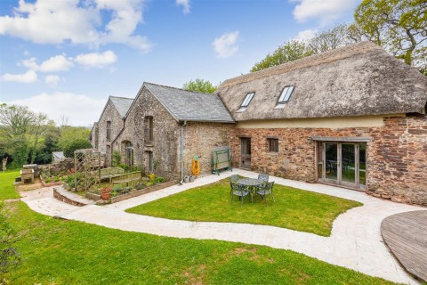 Click the photo for more details of Blackawton, Totnes