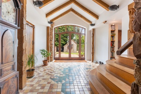 Click the photo for more details of Blackawton, Totnes