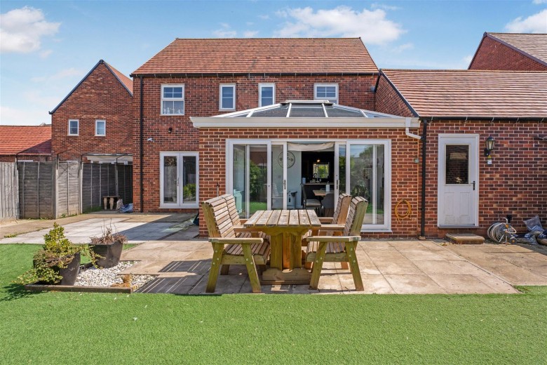 Click the photo for more details of Hobby Road, Bodicote, Banbury