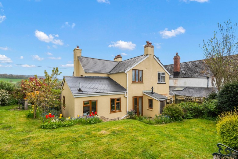 Click the photo for more details of Buckerell, Honiton