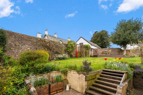 Click the photo for more details of Buckerell, Honiton