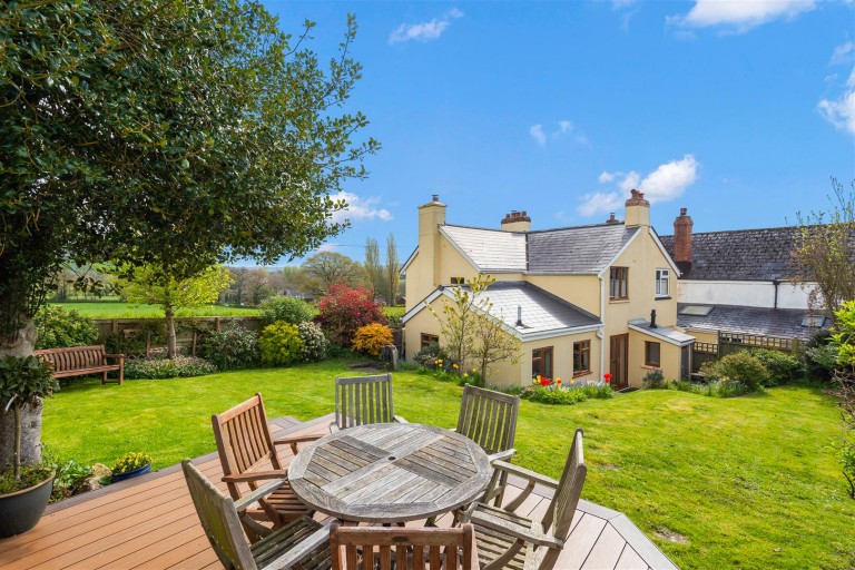 Images for Buckerell, Honiton