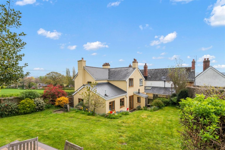 Images for Buckerell, Honiton