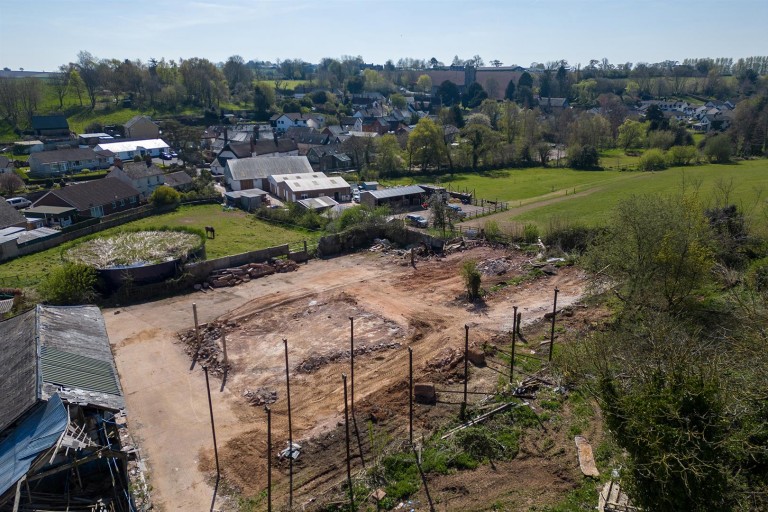 Images for Kentisbeare, Cullompton