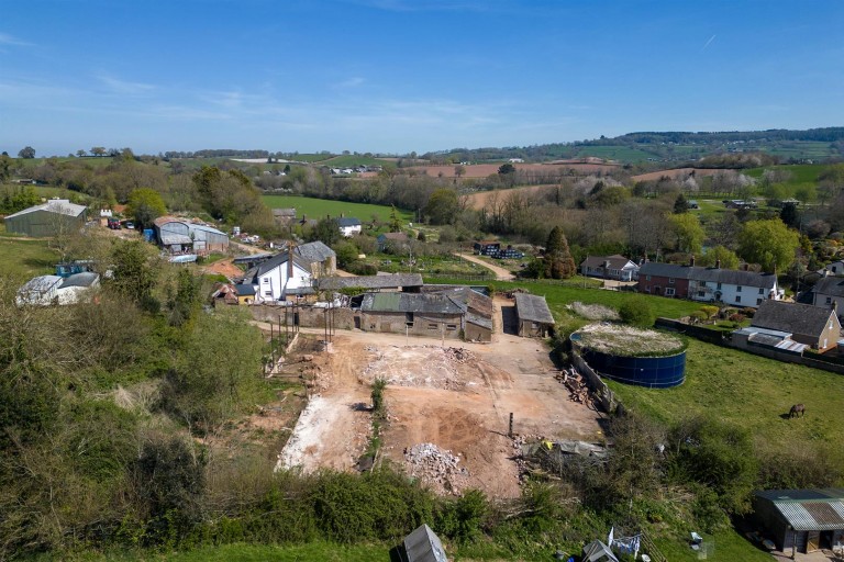 Images for Kentisbeare, Cullompton