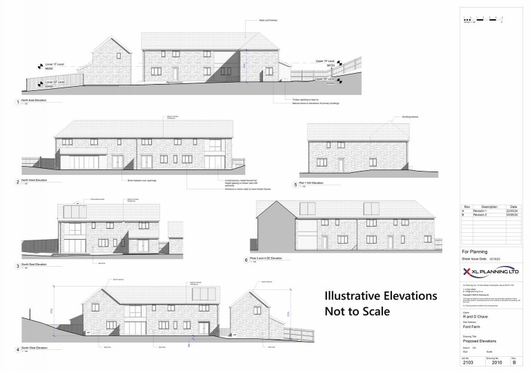 Images for Kentisbeare, Cullompton