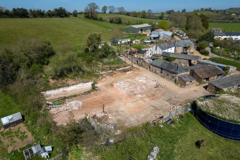 Images for Kentisbeare, Cullompton