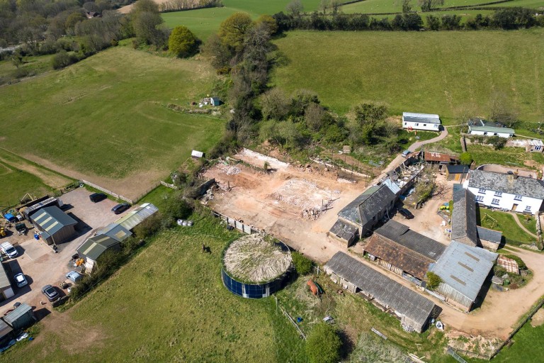 Images for Kentisbeare, Cullompton