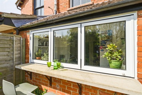 Click the photo for more details of Gore Terrace, Bradpole, Bridport