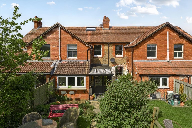 Images for Gore Terrace, Bradpole, Bridport