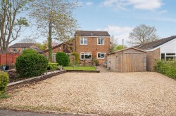 Images for The Leys, Upper Boddington, Daventry