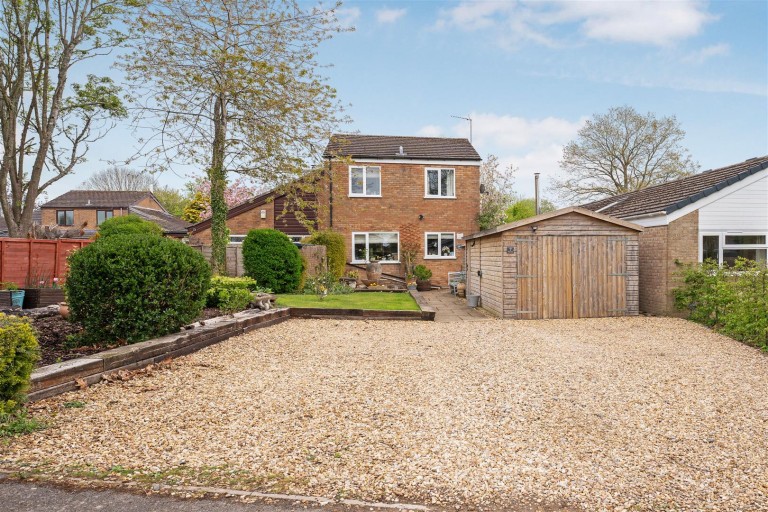 Images for The Leys, Upper Boddington, Daventry