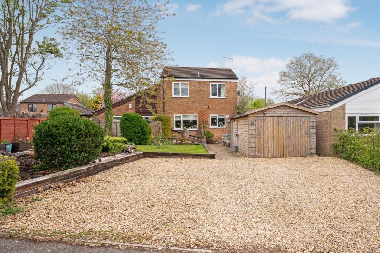 Click the photo for more details of The Leys, Upper Boddington, Daventry