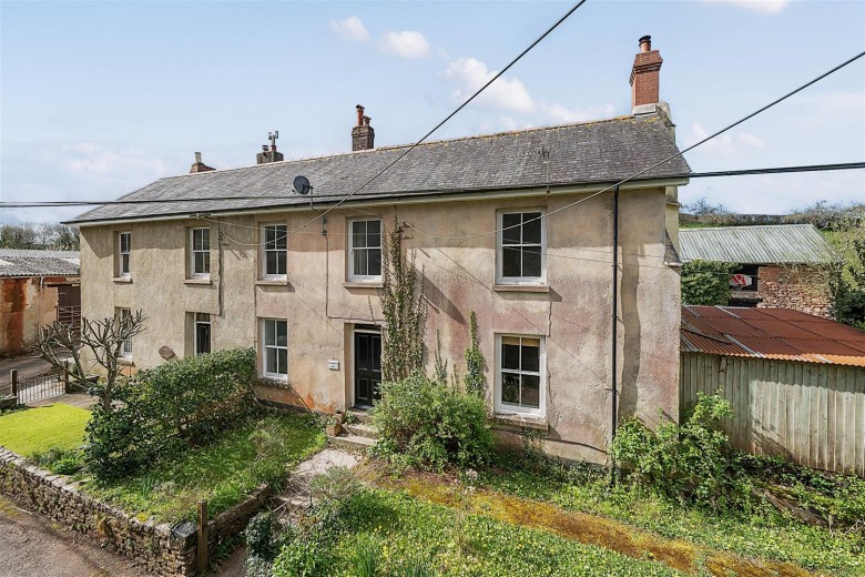 Click the photo for more details of Coombe Fishacre, Newton Abbot