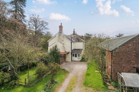 Click the photo for more details of Coombe Fishacre, Newton Abbot