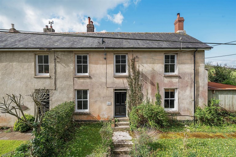 Images for Coombe Fishacre, Newton Abbot