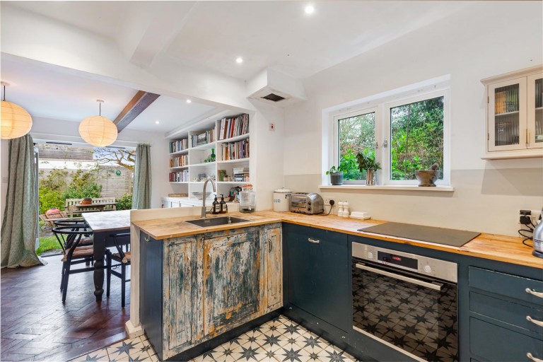 Images for Cott Lane, Dartington, Totnes