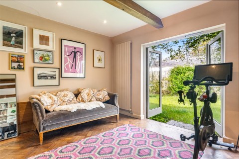 Click the photo for more details of Cott Lane, Dartington, Totnes