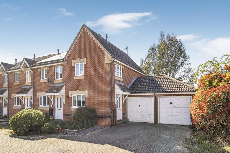 Click the photo for more details of Morton Close, Ely