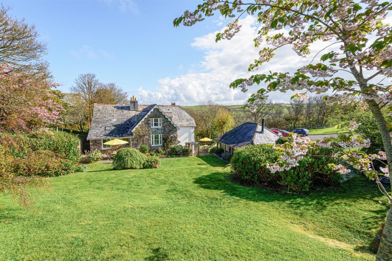 Images for St. Gennys