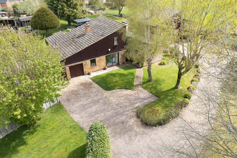 Click the photo for more details of Manor Close, Charwelton, Daventry, NN11