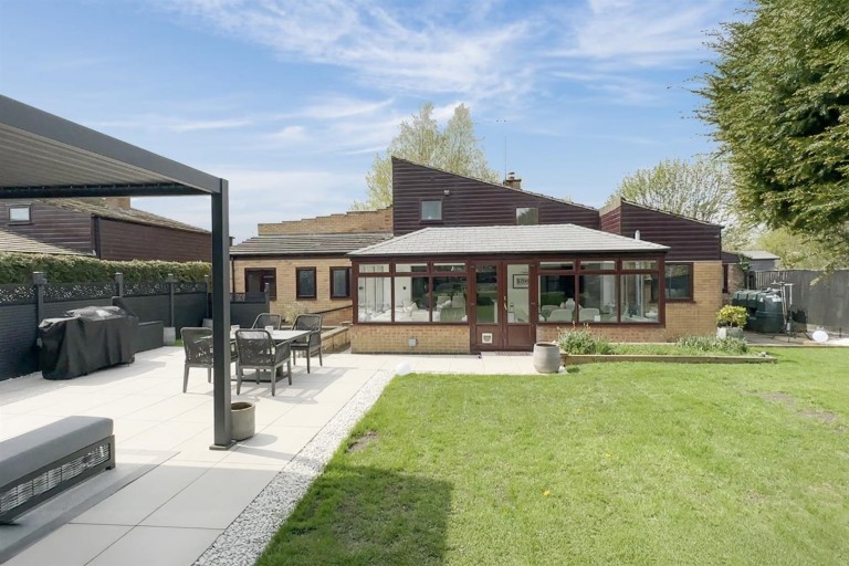 Images for Manor Close, Charwelton, Daventry, NN11