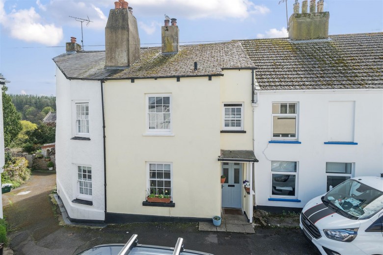 Click the photo for more details of The Barnhay, Stoke Gabriel, Totnes