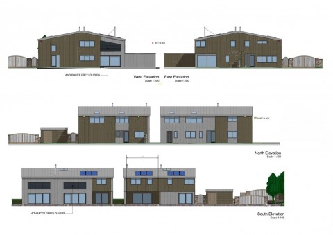 Click the photo for more details of Lower Park Road, Braunton