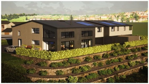 Click the photo for more details of Lower Park Road, Braunton